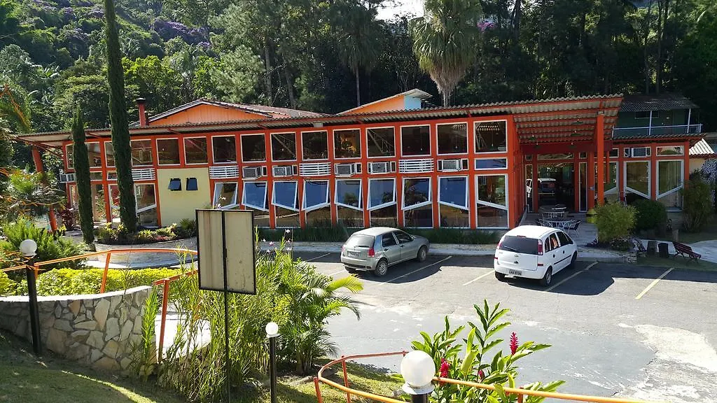Pousada Suarez-1