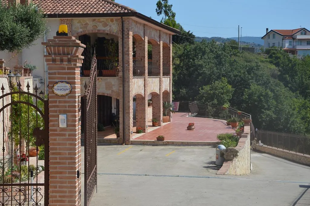 B&B Miracapri-1