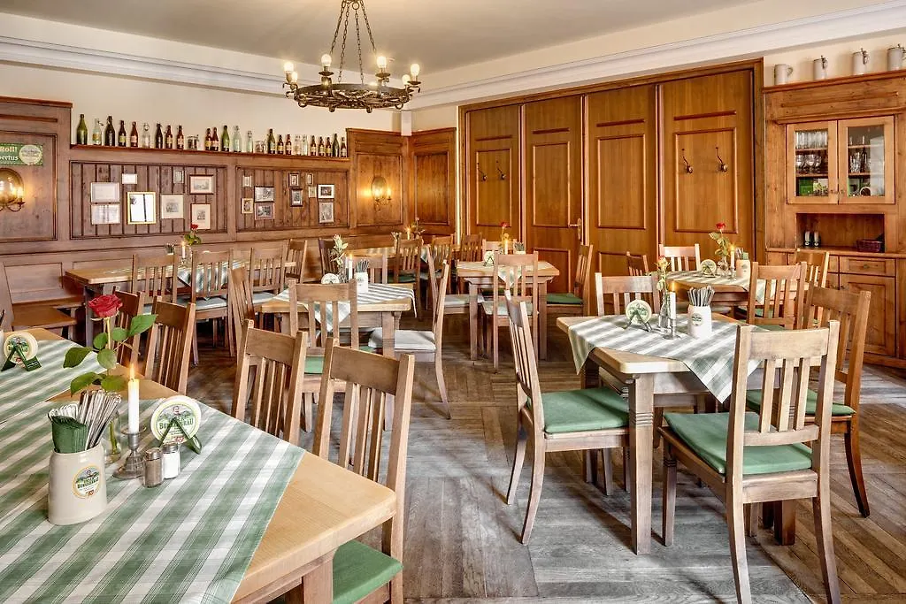 Hotel Pfaubräu-1