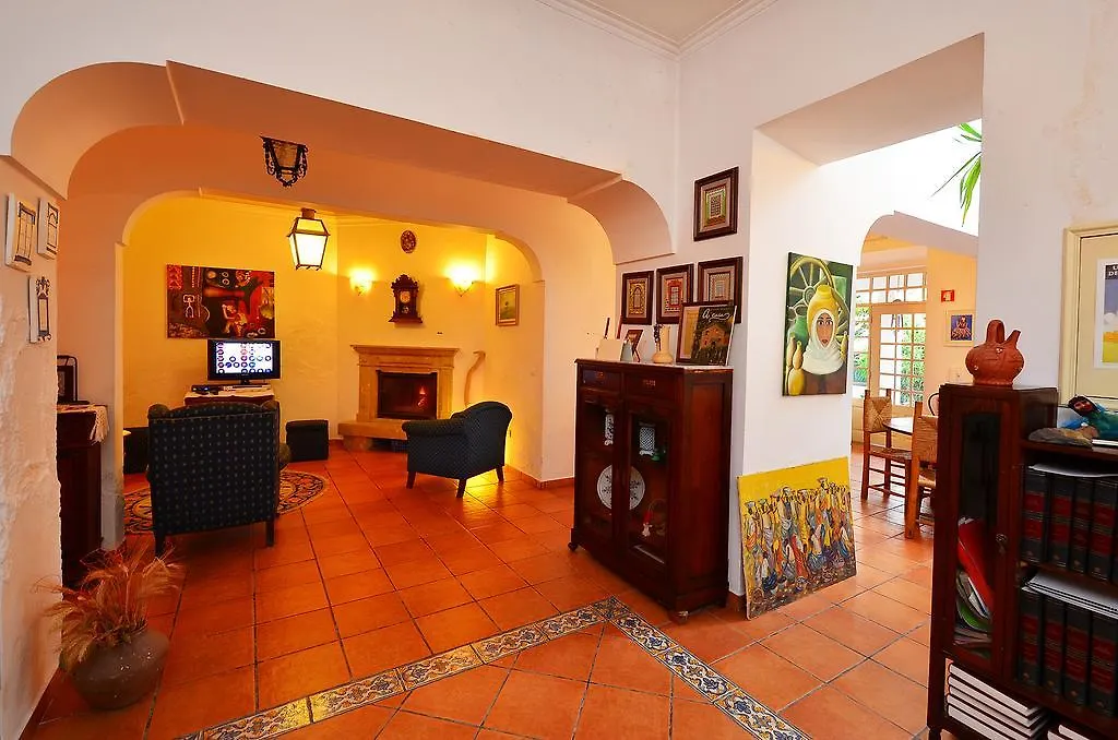 Casa De Serpa - Turismo Rural-1