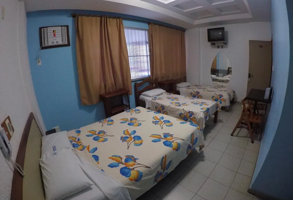 Hotel Fenix-1