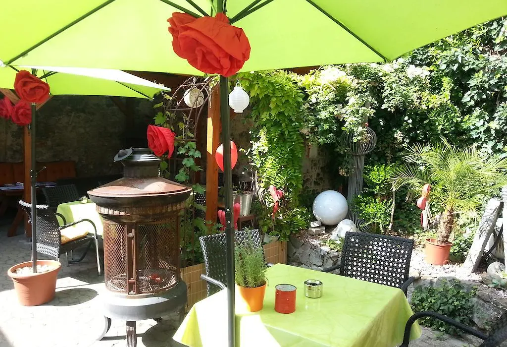 Landgasthof Sonne-1