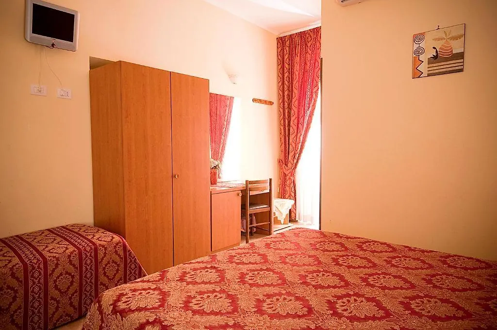 Parioli House-1