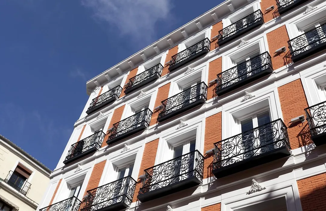 Jc Rooms Chueca-1