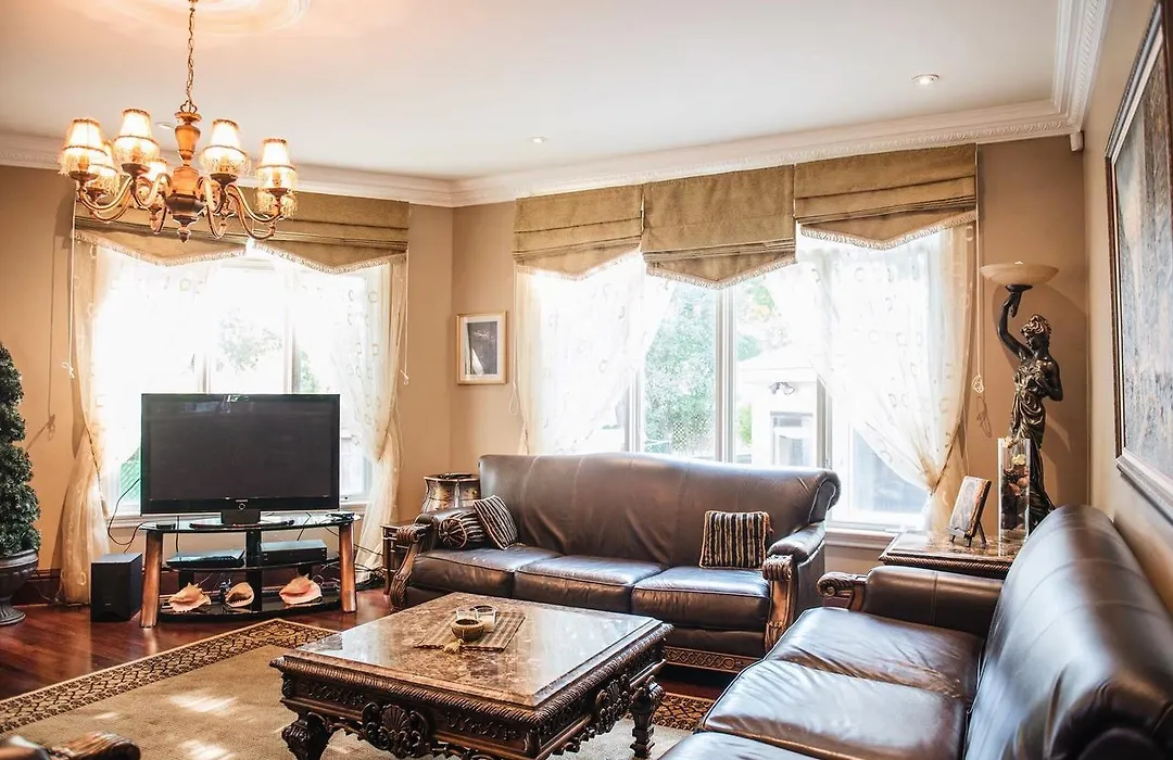 Jstlikehome - Luxury Mansion & Guesthouse-1