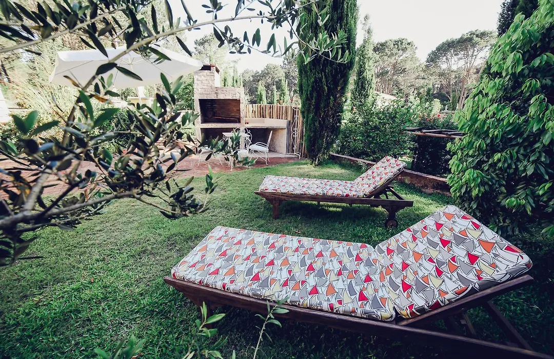 Villa Toscana Boutique Hotel -Adults Only-1