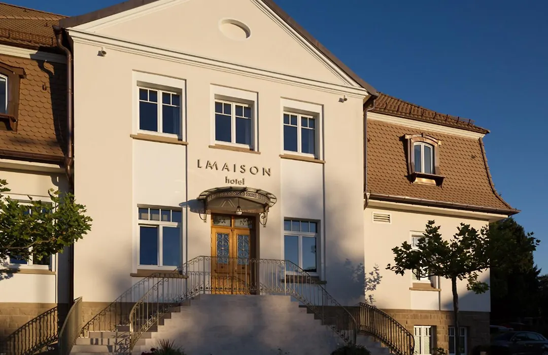 La Maison Hotel & Spa-1