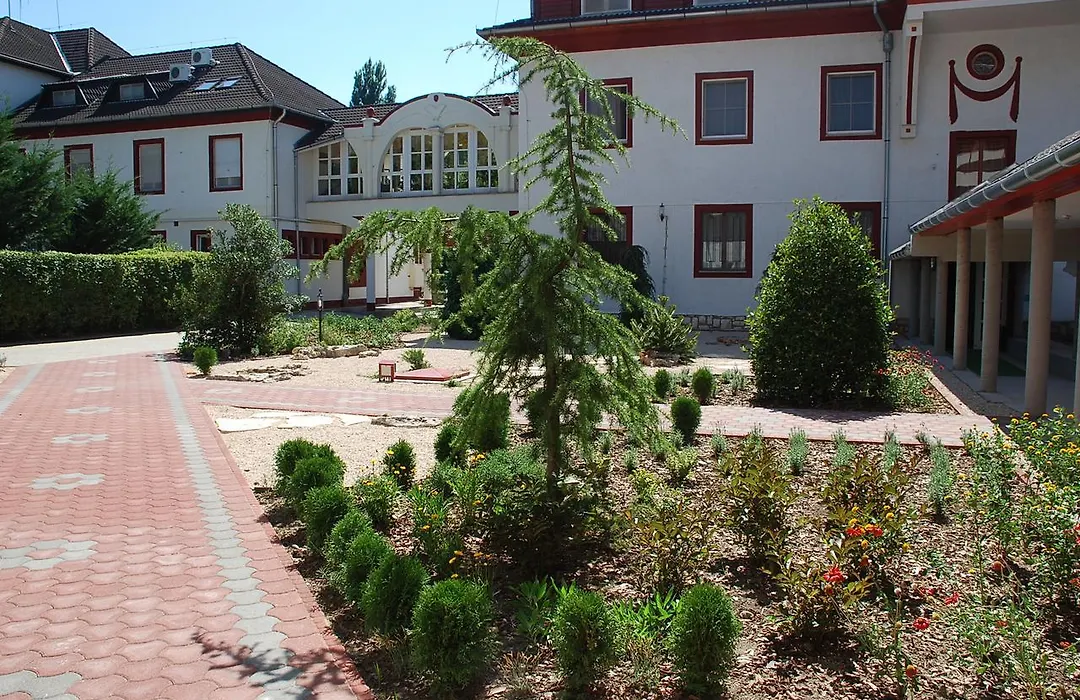 Baranya Hotel Harkany-1