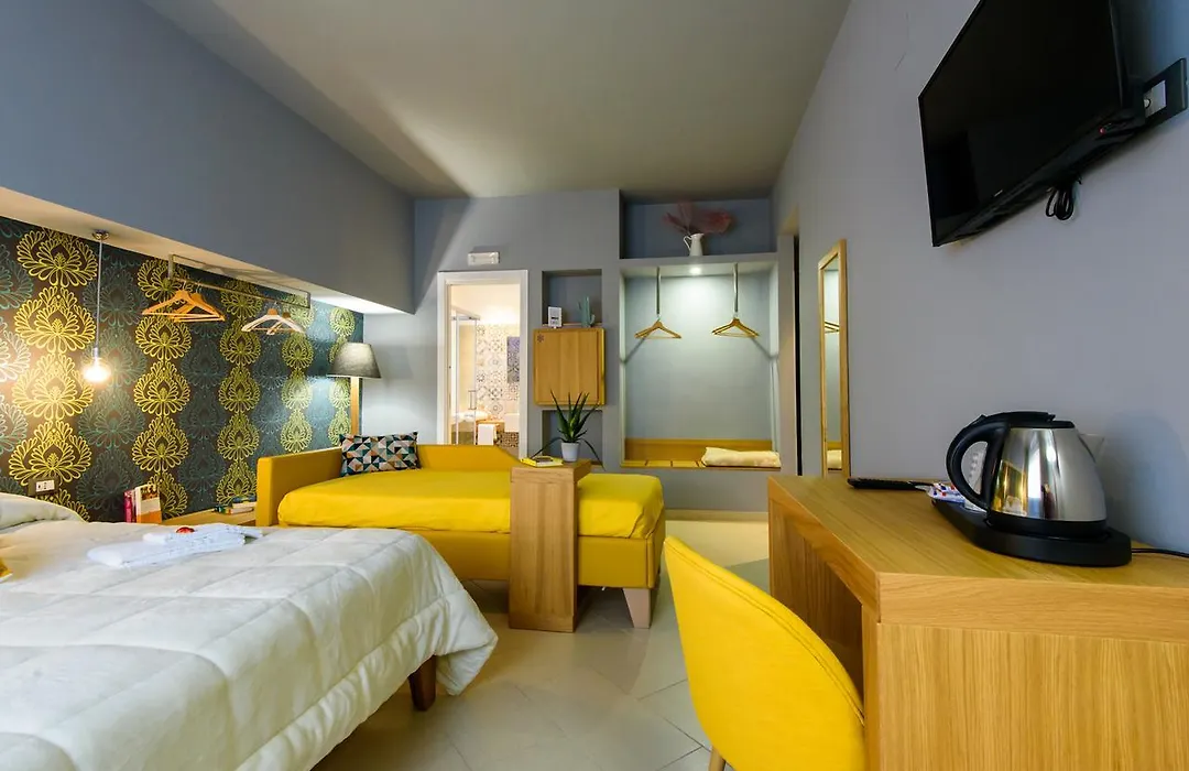 Un B&B Al Belvedere-1