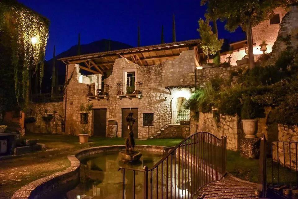 Hotel Guerrinuccio-1