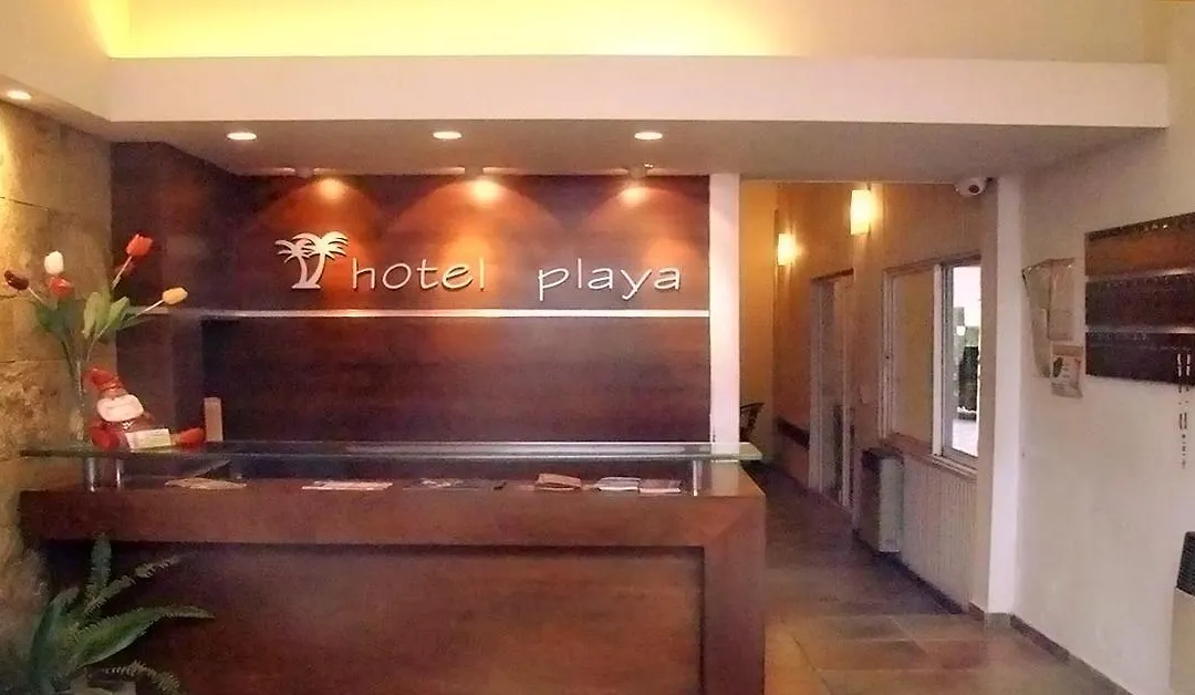 Hotel Playa-1