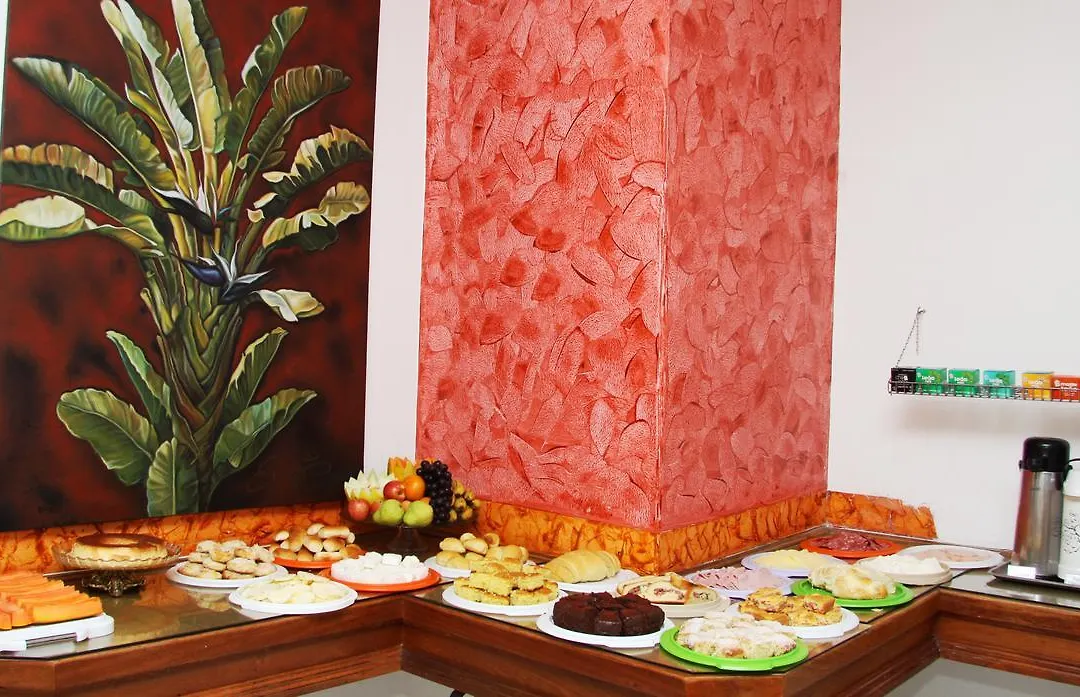 Cazuza Palace Hotel-1