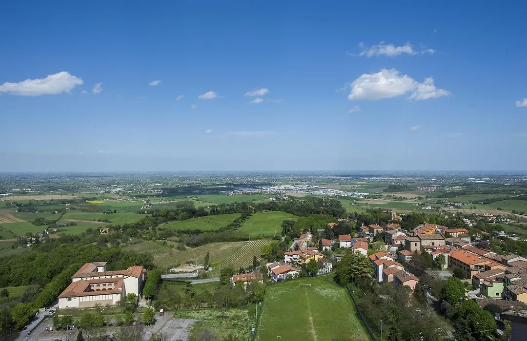 Albergo Colonna-1