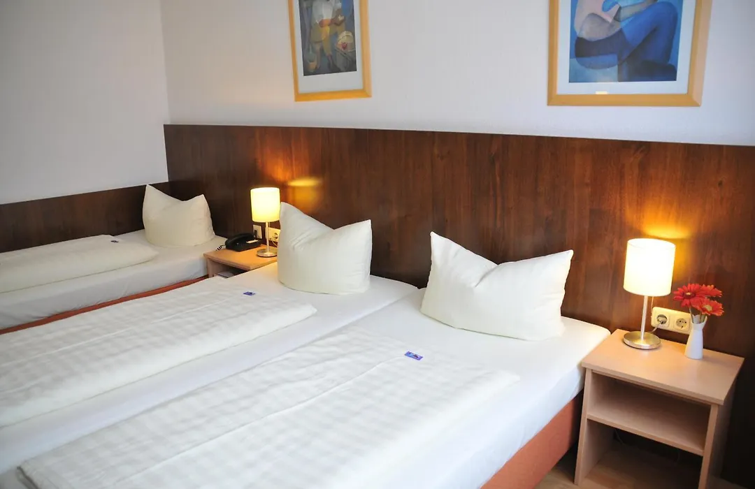 Hotel Italia-1