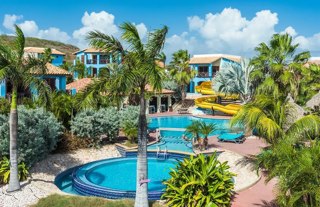 Kunuku Aqua Resort All Inclusive-1