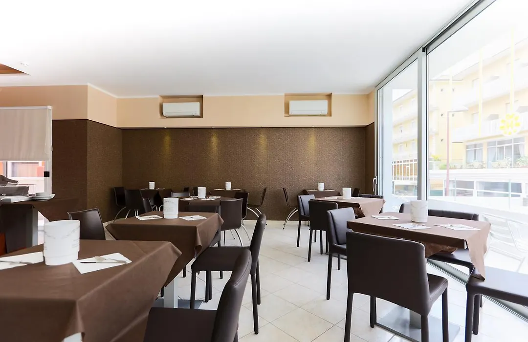 Hotel Romina-1