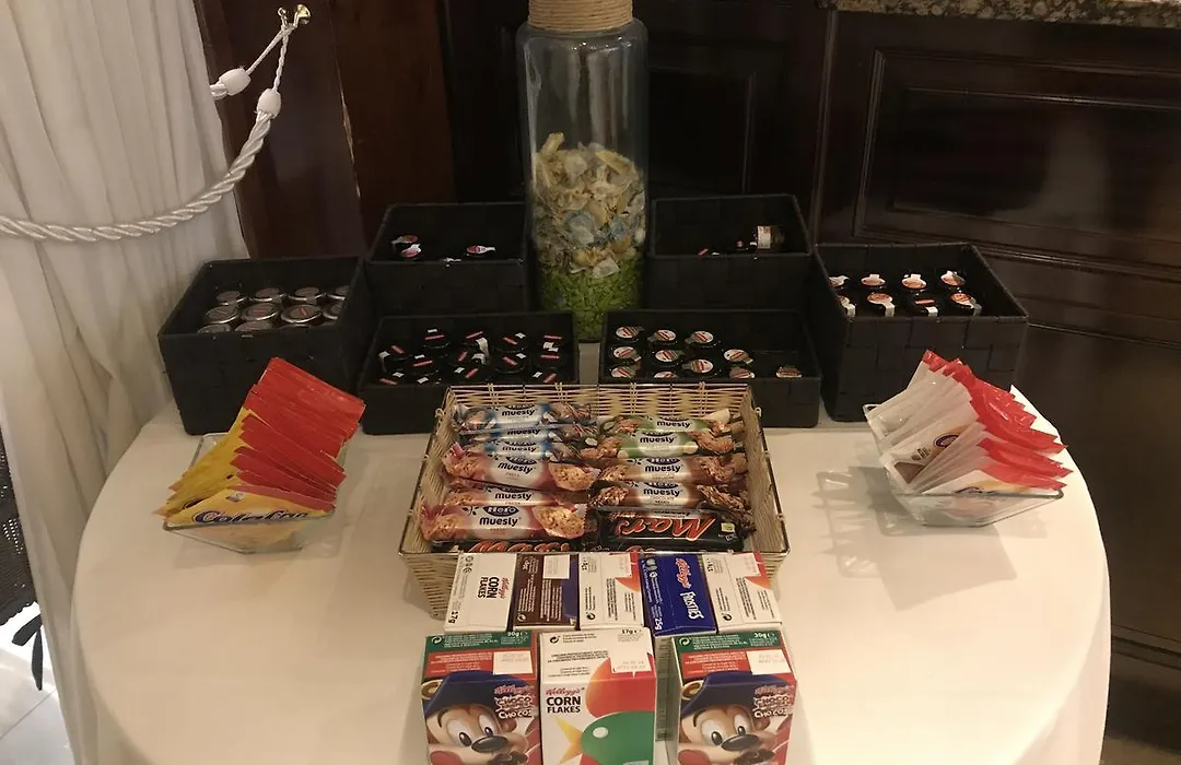 A Casa Canut Hotel Gastronomic-1
