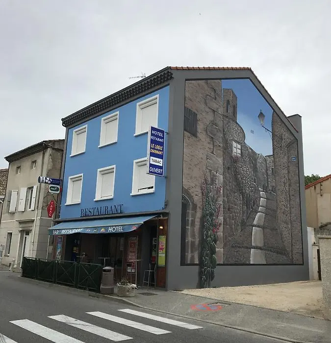 Le Logis Charmant-1