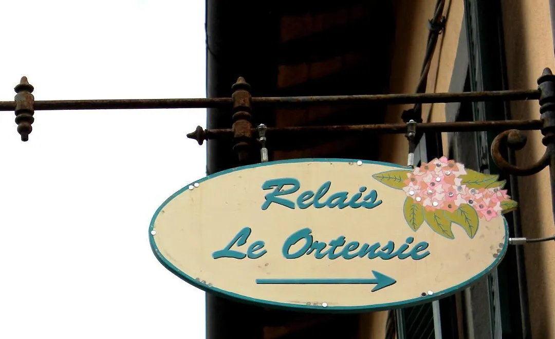Relais Le Ortensie-1