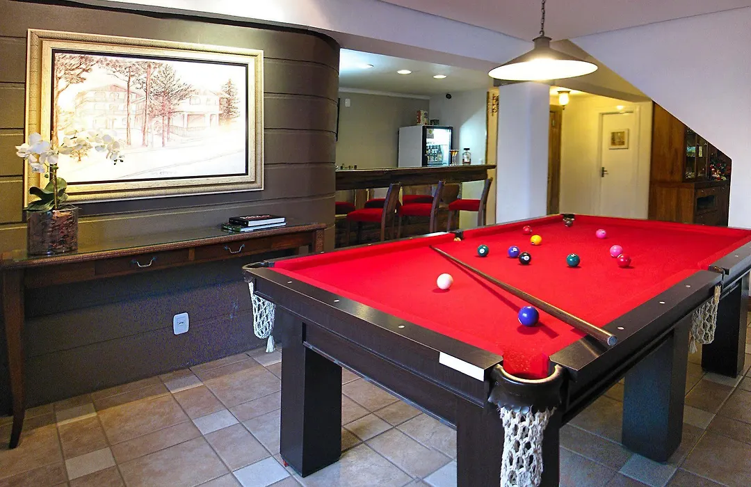 Clinipel Hotel - Emporio & Spa-1
