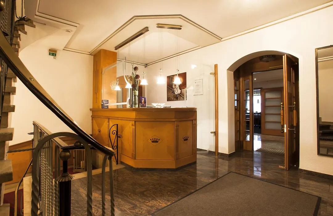 Hotel Krone-1