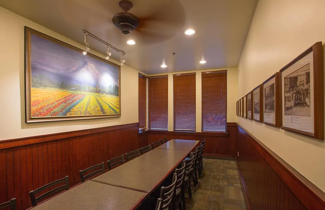 Red Lion Hotel & Conference Center - Seattle/Renton-1