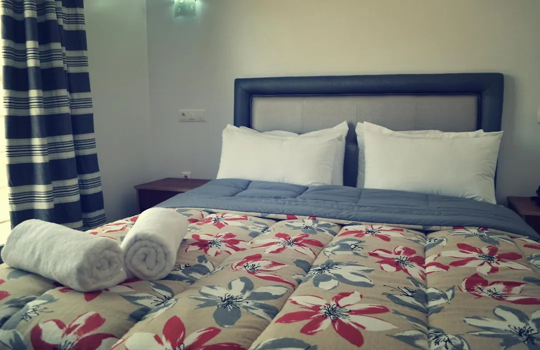 Hotel La Place-1