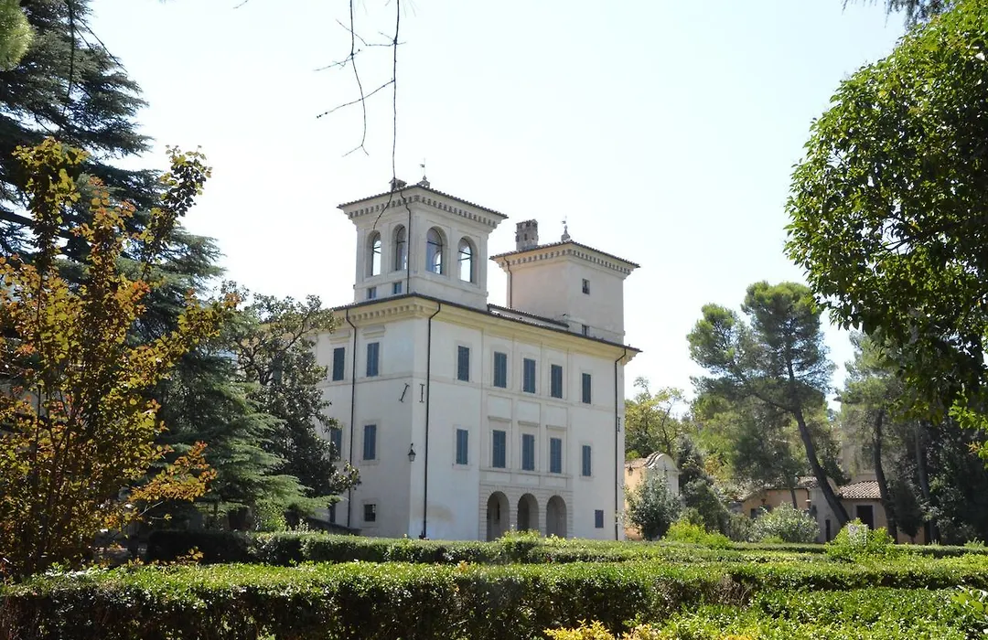 Ostello Villa Redenta-1
