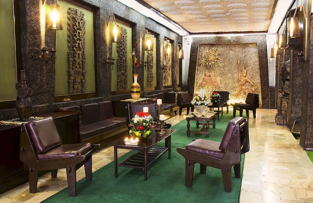 Hotel Inca Imperial-1
