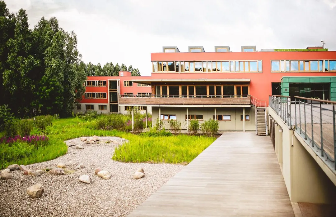 Ostseehotel Dierhagen-1