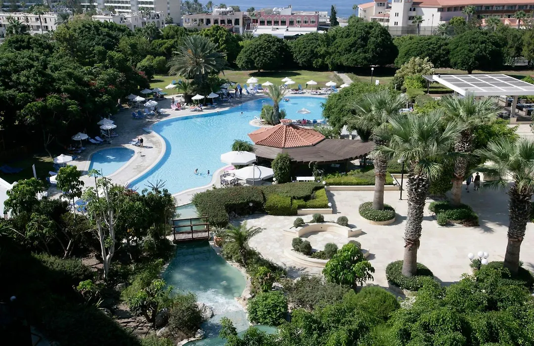 Avanti Holiday Village-1