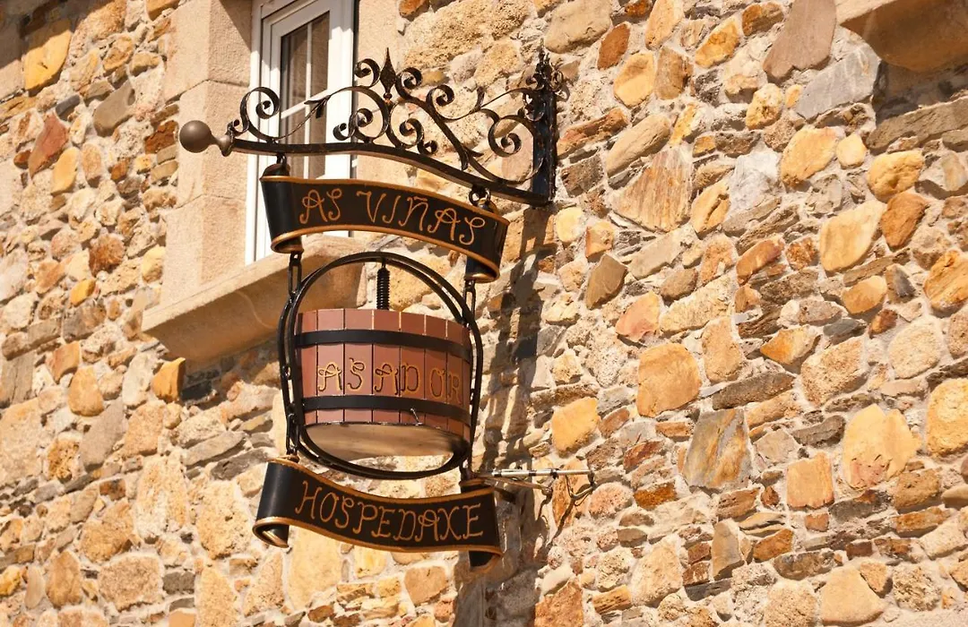 As Viñas-1