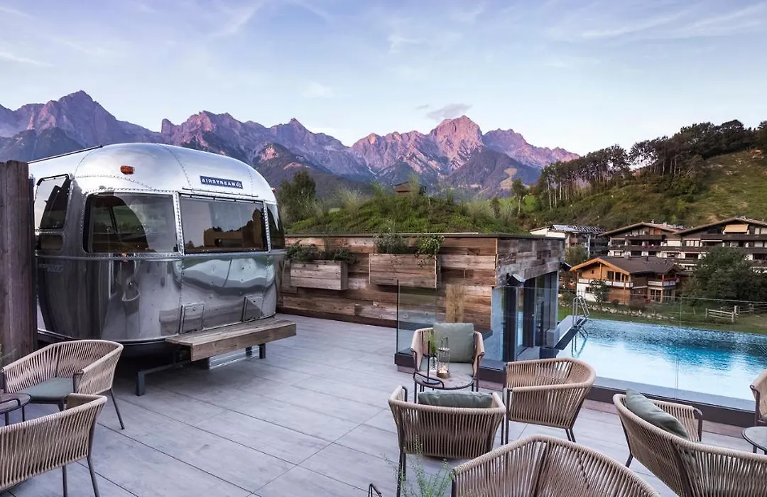 Hotel Sepp - Alpine Boutique Hotel - Adults Only Ab 21 Jahre-1