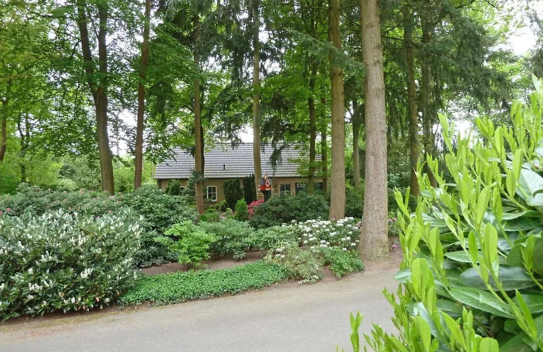 Holiday Home 4L-3 By Interhome-1