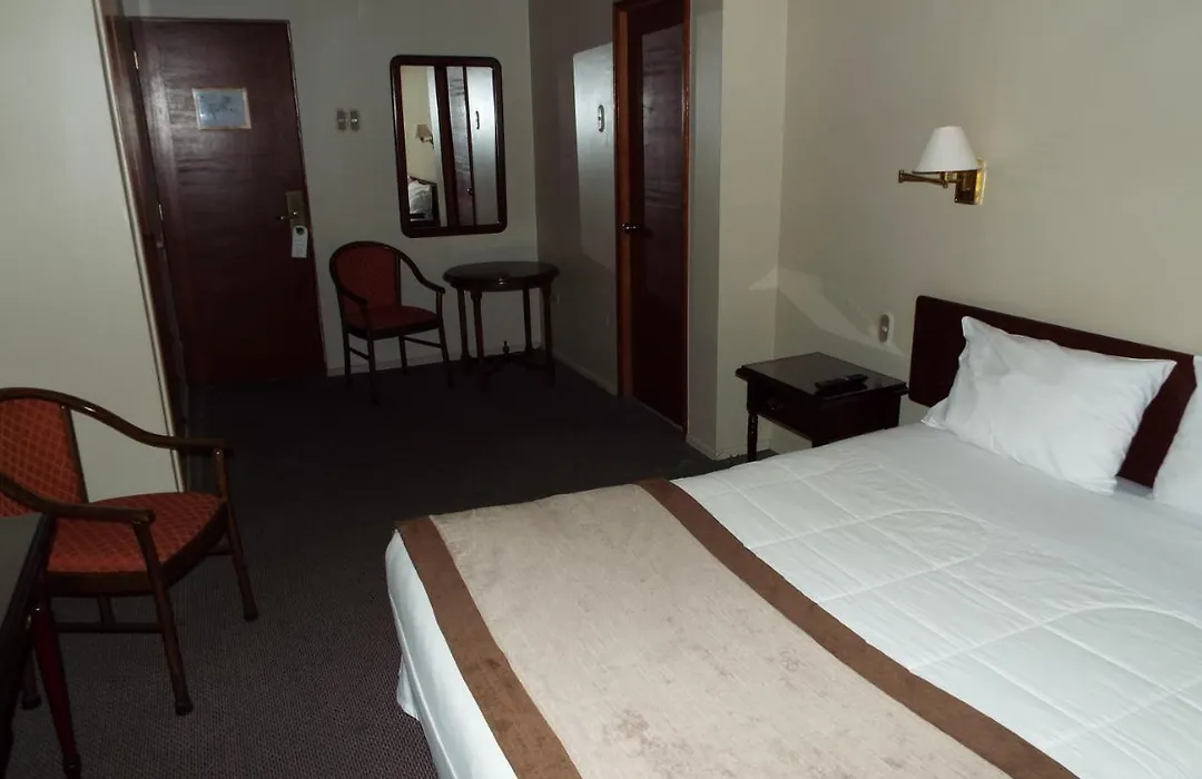 Hotel Hd-1