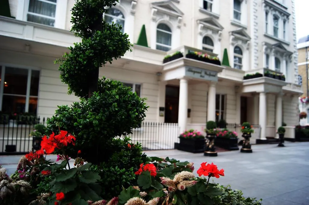 Abbey Court Hotel - Hyde Park-1