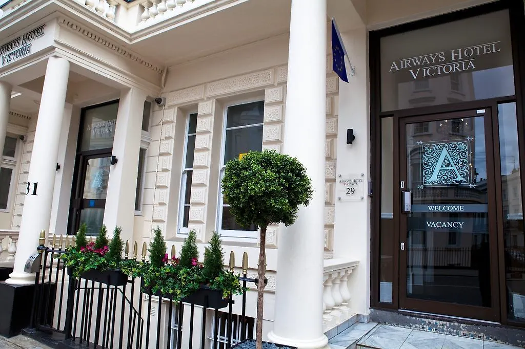 The 29 London-1