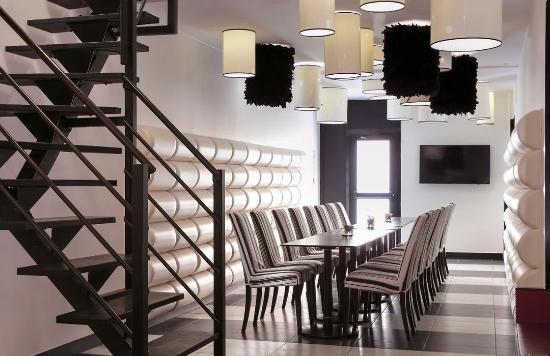 Hotel Standard Design-1