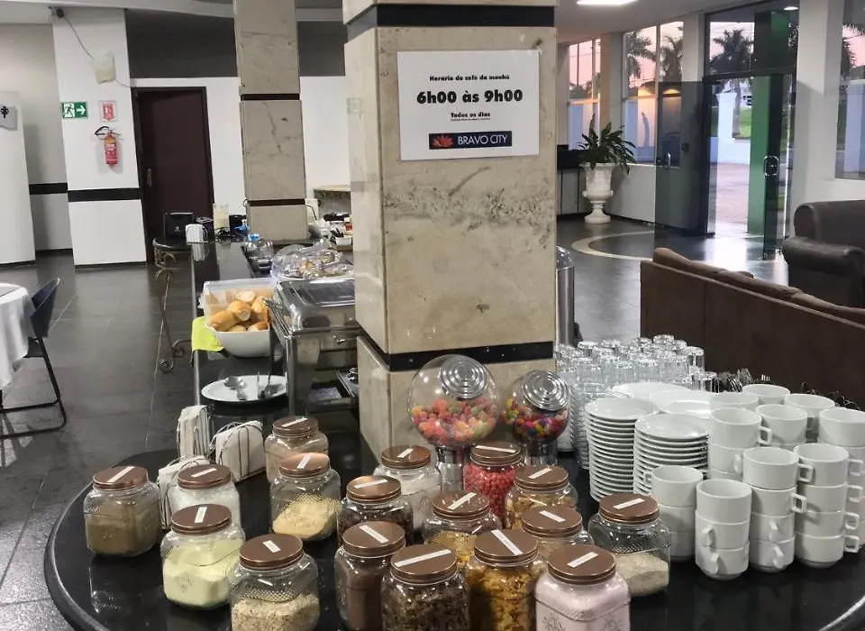 Bravo City Hotel Primavera-1