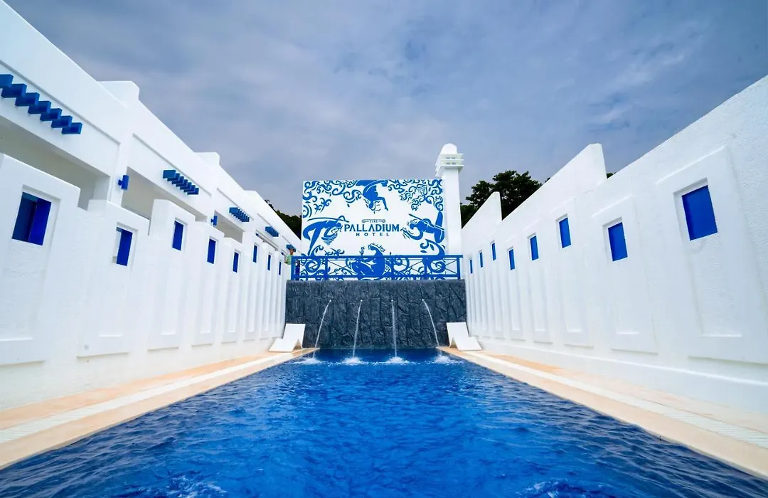 The Palladium Hotel-1