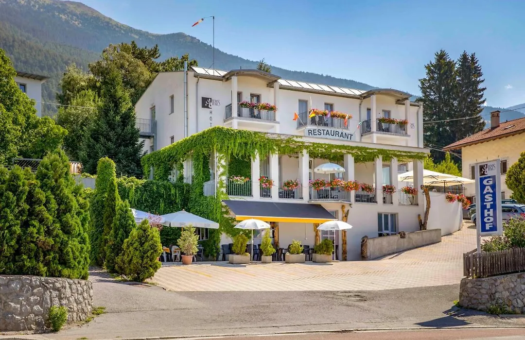 Gasthof Iris-1