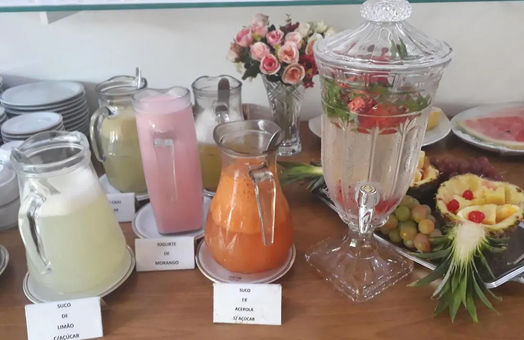 Solarium Park Hotel-1