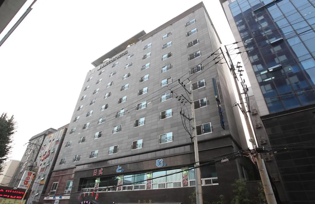 Amourex Hotel-1