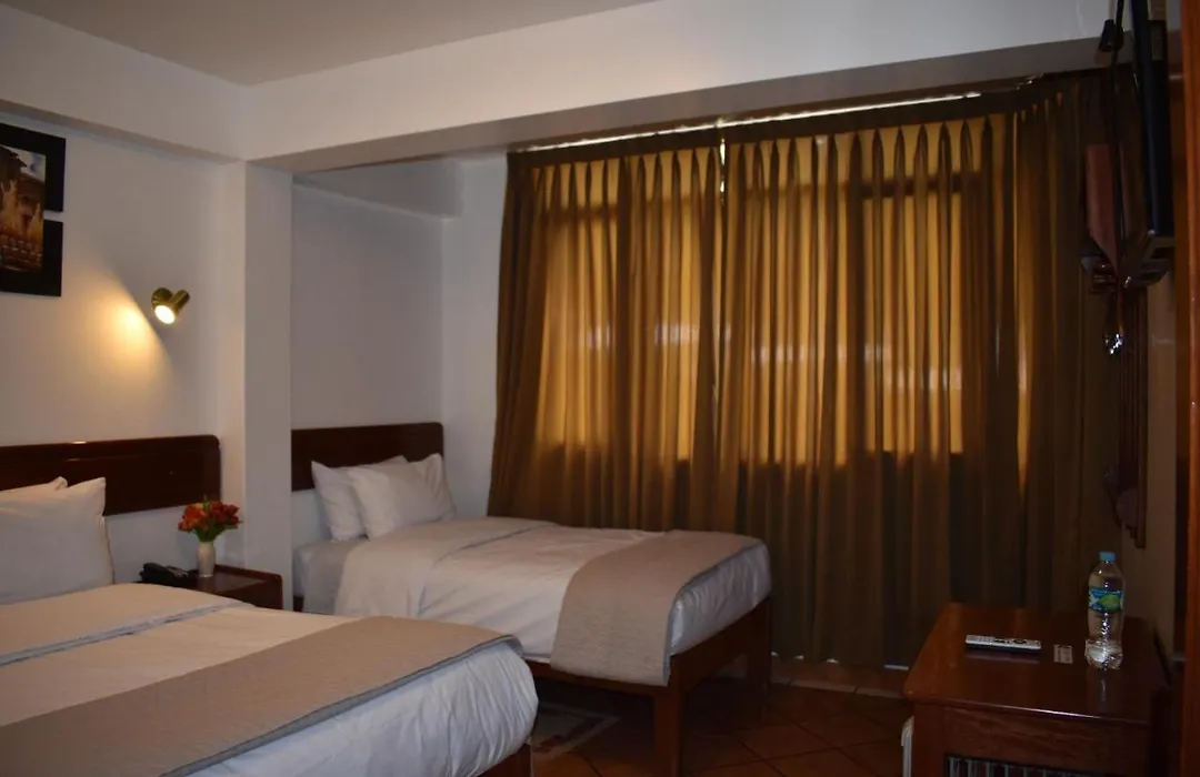 Casa De Luz Hotel-1