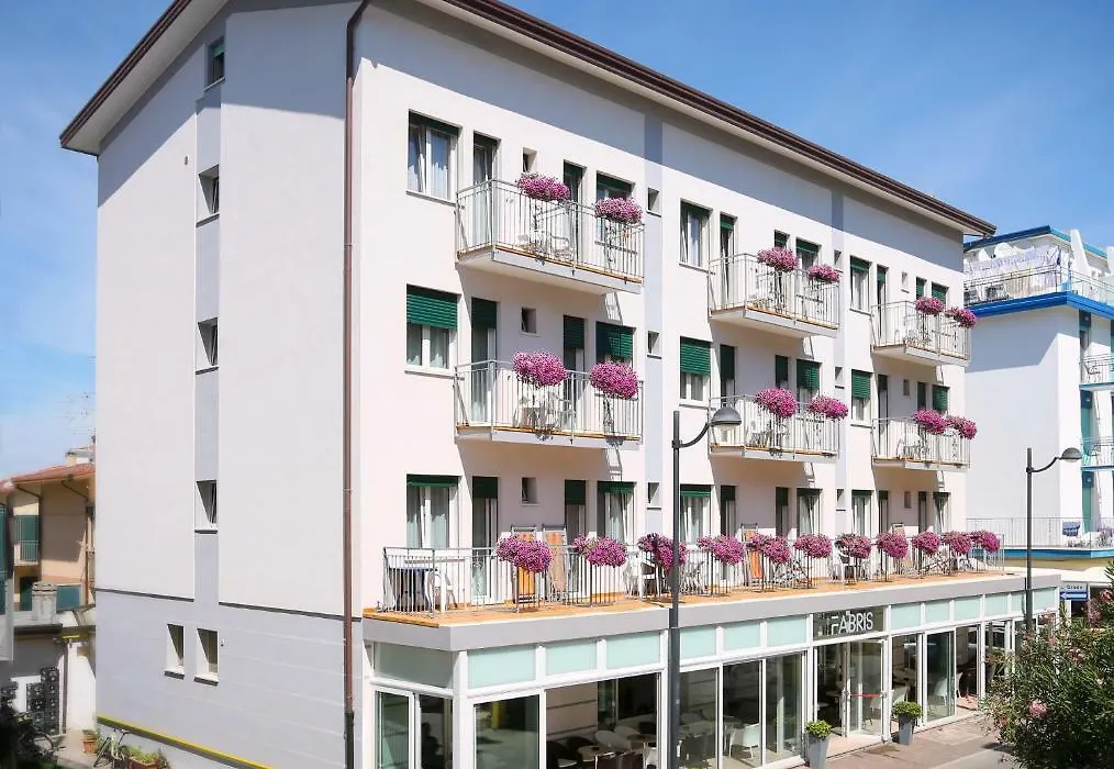 Hotel Fabris-1