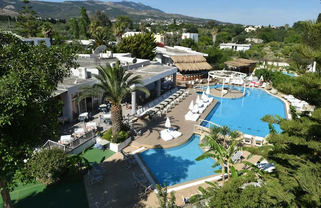 Palm Beach Hotel - Adults Only-1