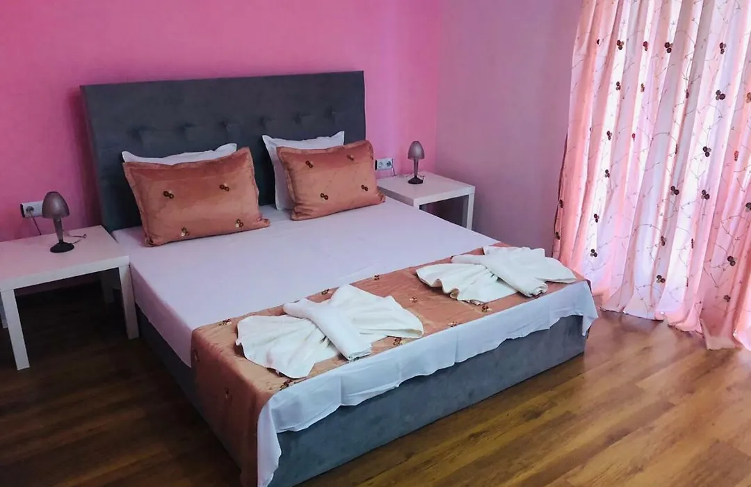 Guest House Stels-1