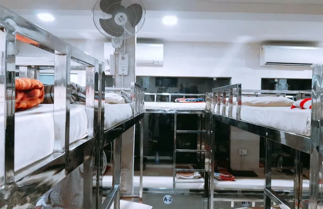 Shree Mahakali Guest House & Dormitory-1