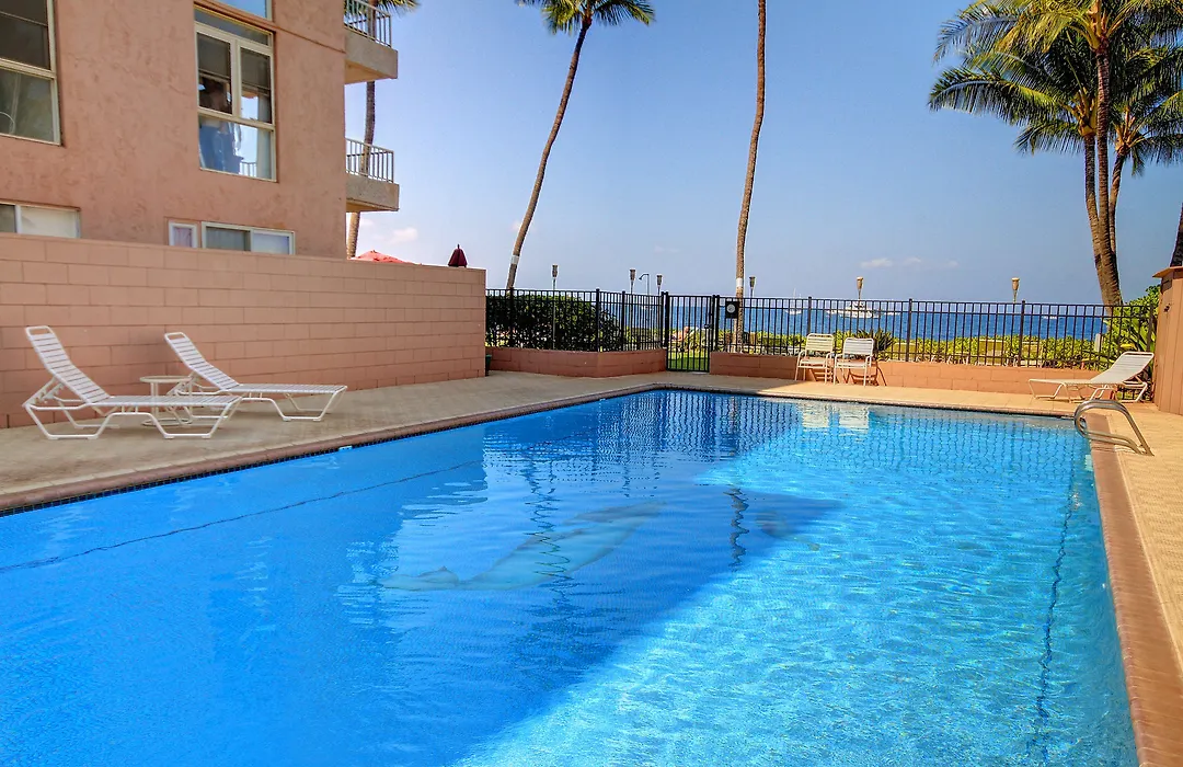 Nani Kai Hale By Maui Condo And Home-1