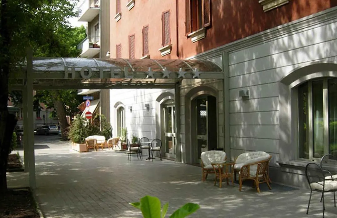 Hotel Primarosa-1